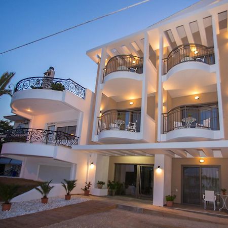 לימנריה The Five Keys Apartments מראה חיצוני תמונה