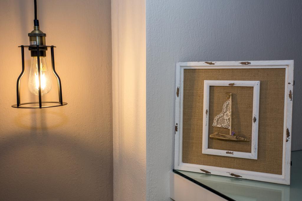לימנריה The Five Keys Apartments מראה חיצוני תמונה