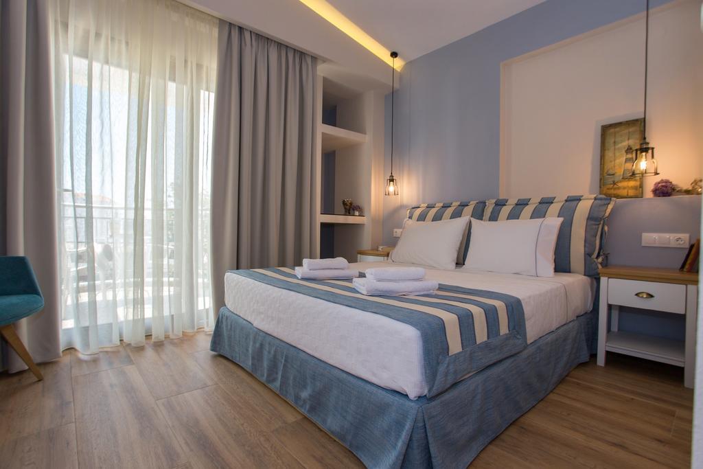 לימנריה The Five Keys Apartments מראה חיצוני תמונה