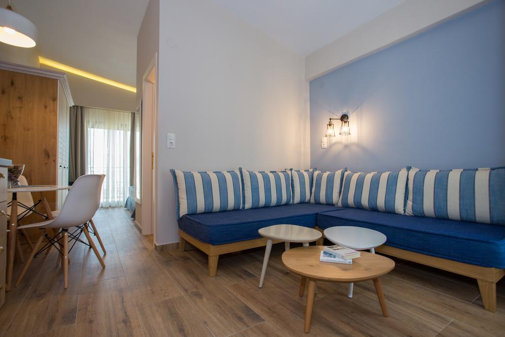 לימנריה The Five Keys Apartments מראה חיצוני תמונה