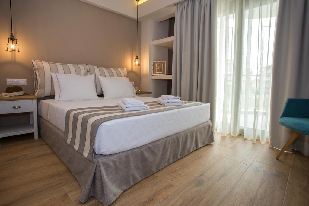 לימנריה The Five Keys Apartments מראה חיצוני תמונה